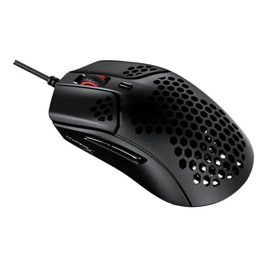 HyperX Pulsefire Haste Gaming Mouse (Black)