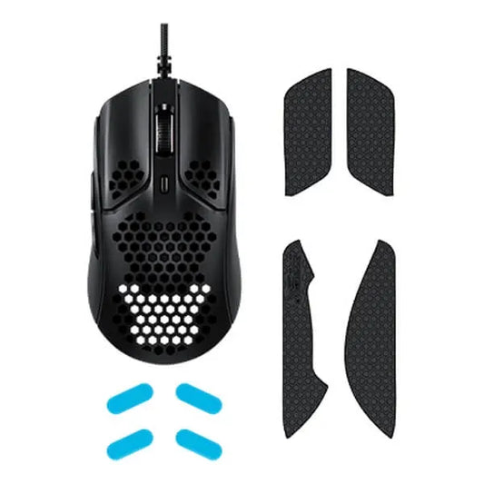HyperX Pulsefire Haste Gaming Mouse (Black)