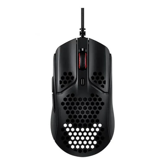 HyperX Pulsefire Haste Gaming Mouse (Black)