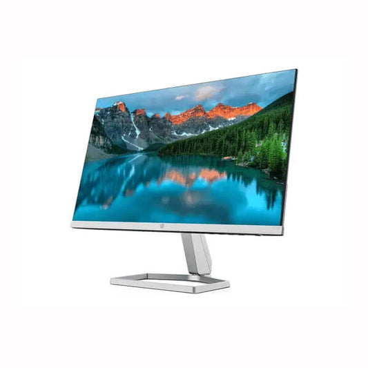 HP M22F 22 Inch FHD Monitor