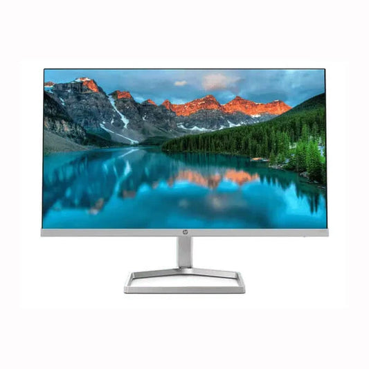 HP M22F 22 Inch FHD 75Hz IPS Panel AMD Freesync Monitor