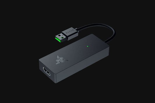 Razer Ripsaw X Camera Capture Card