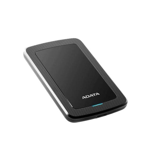 Adata HV300 1TB Black External HDD