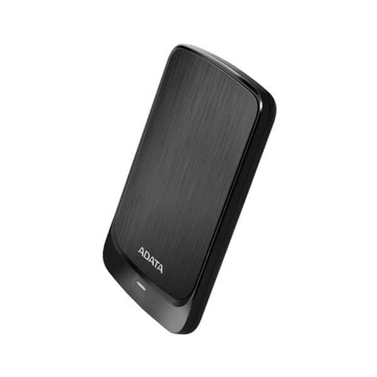 Adata HV320 1TB Black External HDD