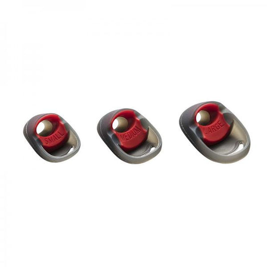 HyperX Cloud Earbuds Gaming Earphone (Red)
