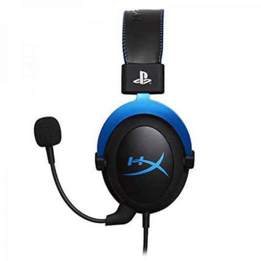 HyperX Cloud For PlayStation Gaming Headset