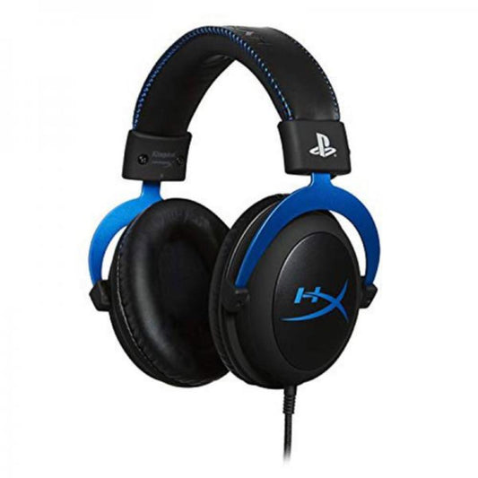 HyperX Cloud For PlayStation Gaming Headset