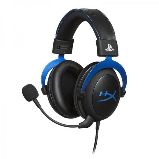 HyperX Cloud For PlayStation Gaming Headset