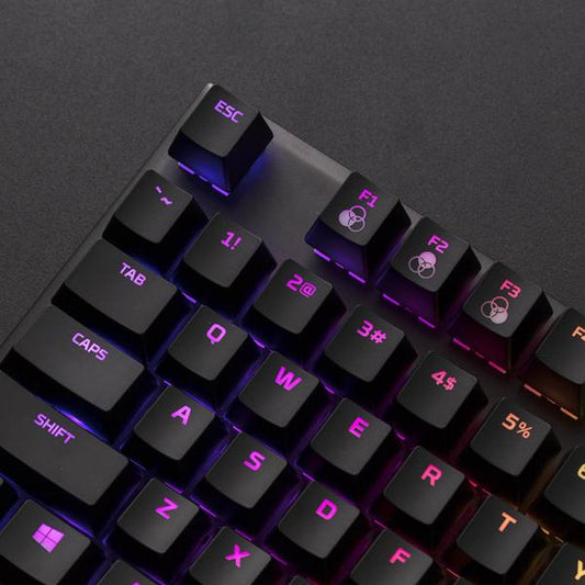 HyperX Alloy FPS Gaming Keyboard RGB (Kailh Switches)