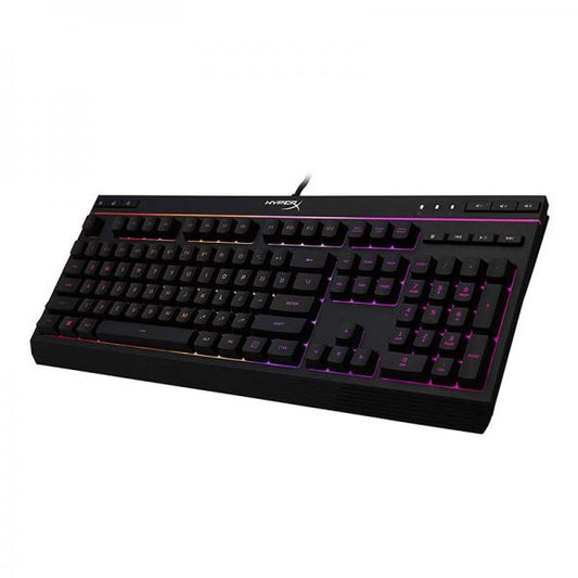 HyperX Alloy Core Membrane Switch Full Size Wired RGB Gaming Keyboard