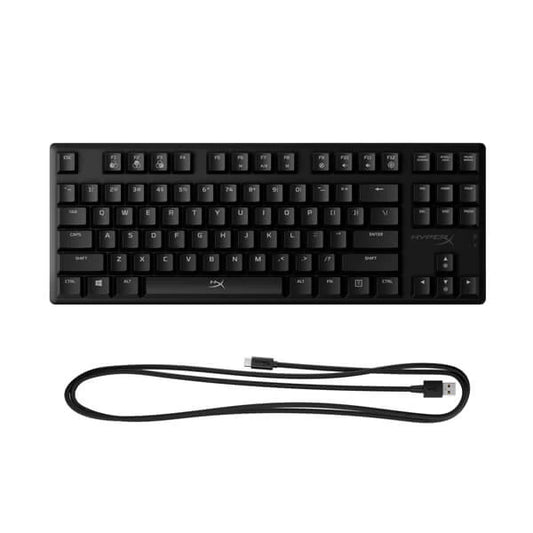 HyperX Alloy Origins Core Blue Switches Gaming Mechanical Keyboard