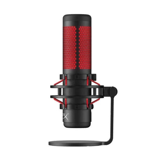 HyperX Quadcast Microphone