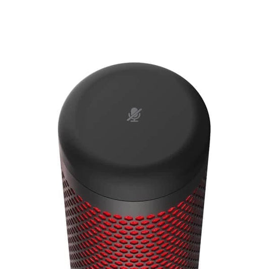 HyperX Quadcast Microphone