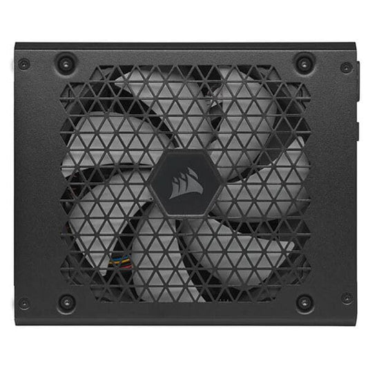 Corsair HX1000i Platinum Fully Modular PSU (1000 Watt)