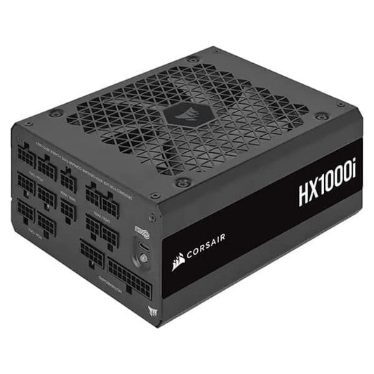 Corsair HX1000i Platinum Fully Modular PSU (1000 Watt)