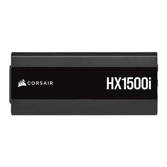 Corsair HX1500i Platinum Fully Modular PSU (1500 Watt)