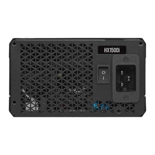 Corsair HX1500i Platinum Fully Modular PSU (1500 Watt)