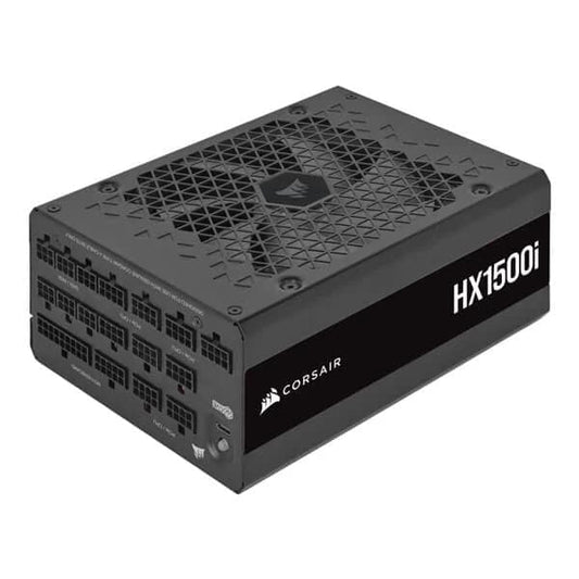 Corsair HX1500i Platinum Fully Modular PSU (1500 Watt)