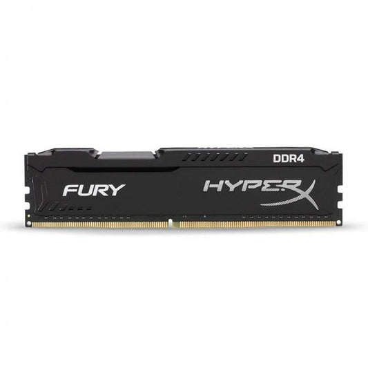 HyperX Fury 8GB (8GBx1) DDR4 2400MHz RAM