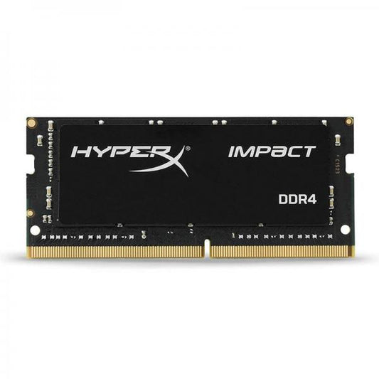 HyperX Impact 16GB (16GBx1) 2400MHz DDR4 RAM