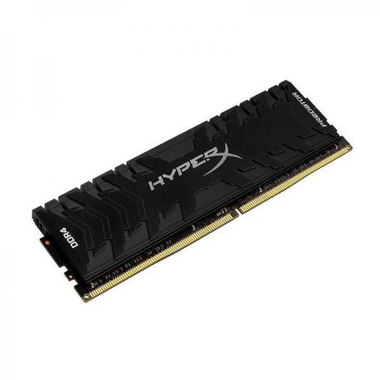 HyperX Predator 16GB (16GBx1) 3200MHz DDR4 RAM