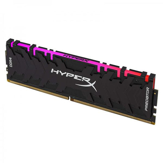 HyperX Predator 8GB (8GBx1) 3600MHz DDR4 RGB RAM