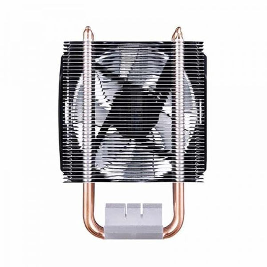 Cooler Master H410R Red LED CPU Air Cooler