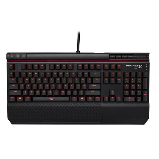 HyperX Alloy Elite Gaming Keyboard (Cherry MX Brown)