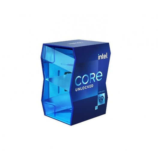 Intel Core i9 11900 Processor