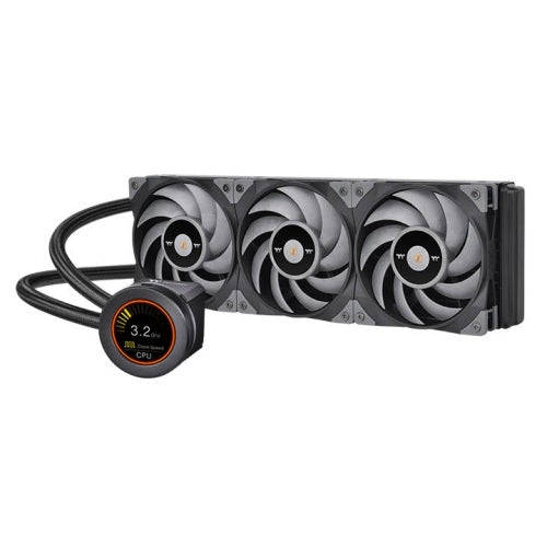 Thermaltake ToughLiquid Ultra 360 CPU Liquid Cooler