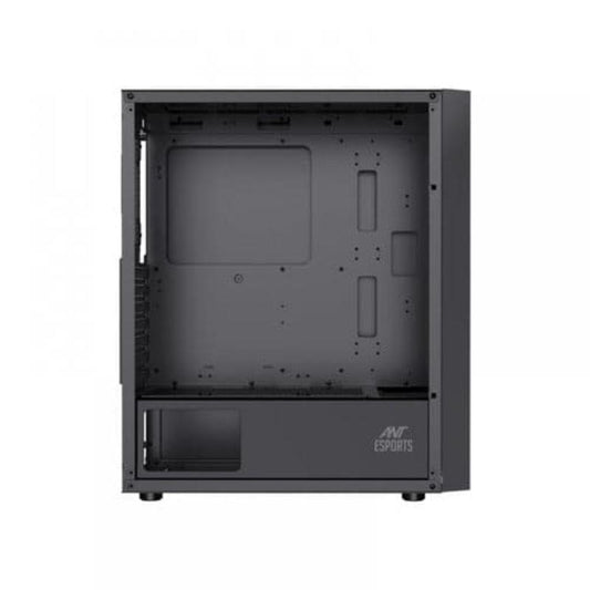 ANT ESPORTS ICE-110 EATX Mid Tower Cabinet (Black)