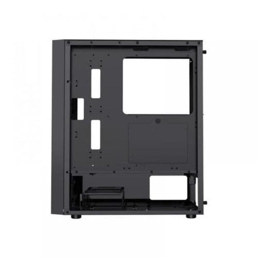 ANT ESPORTS ICE-110 EATX Mid Tower Cabinet (Black)