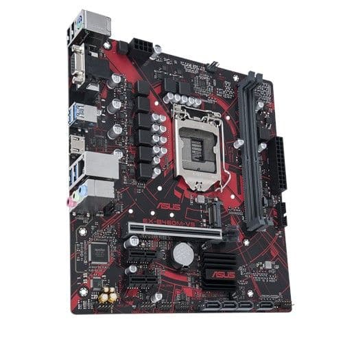 ASUS EX-B460M-V5 Intel Motherboard