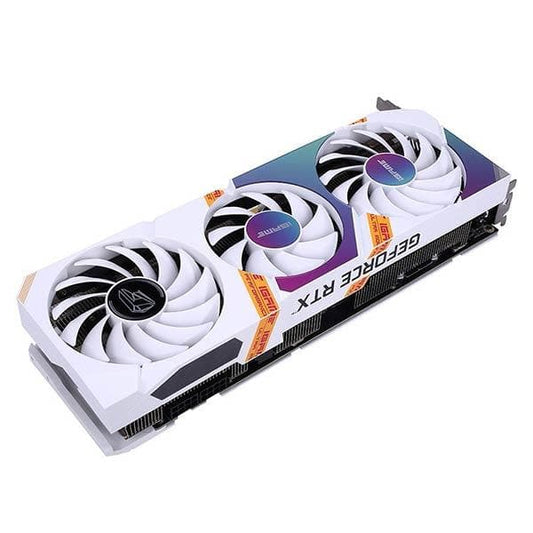 Colorful IGame RTX 3070 Ultra W OC-V 8GB Graphics Card