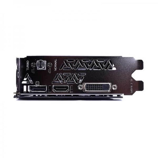 Colorful iGame GeForce GTX 1660 SUPER Ultra 6G-V Gaming Graphics Card G-I1660S UL 6G-V