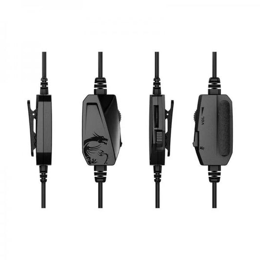 MSI Immerse GH60 Gaming Headset