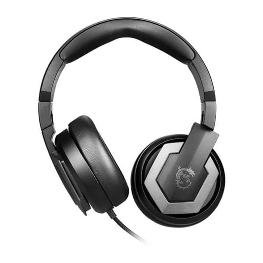 MSI Immerse GH61 Gaming Headset