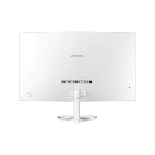 SAMSUNG LC27F591FDWXXL 27 Inch FHD 60Hz VA Panel 4MS AMD Freesync Gaming Monitor