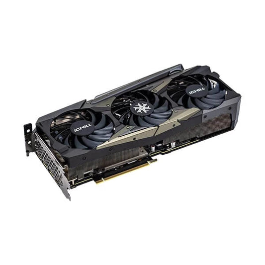 Inno3D GeForce RTX 3080 Ti IChill X3 12GB Graphics Card