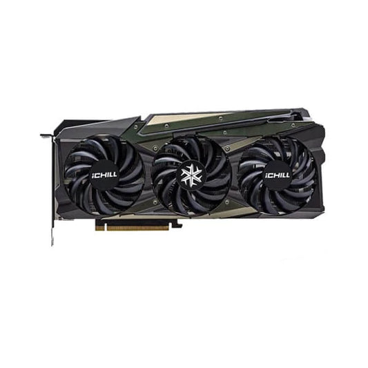 Inno3D GeForce RTX 3080 Ti IChill X3 12GB Graphics Card