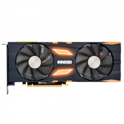 Inno3D GeForce RTX 2080 Twin X2 8GB Graphics Card