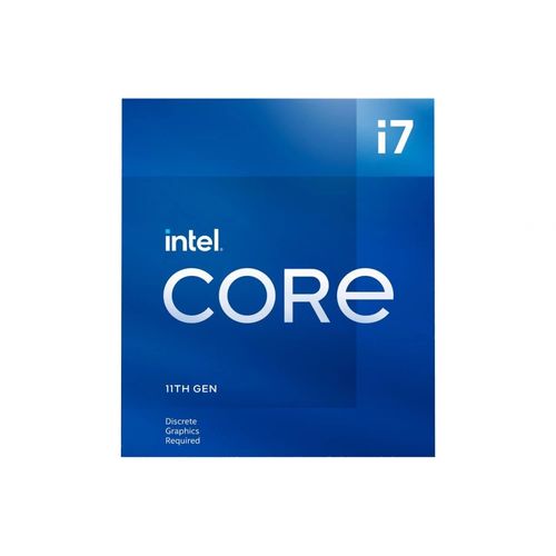 CPU IntelCore i7-11700F + H570PhantomGaming4 CPU IntelCore i7-11700F + H570PhantomGaming4 Amazon.com: Intel