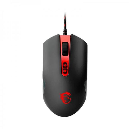 MSI Interceptor DS100 Gaming Mouse