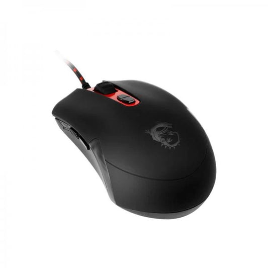 MSI Interceptor DS100 Gaming Mouse