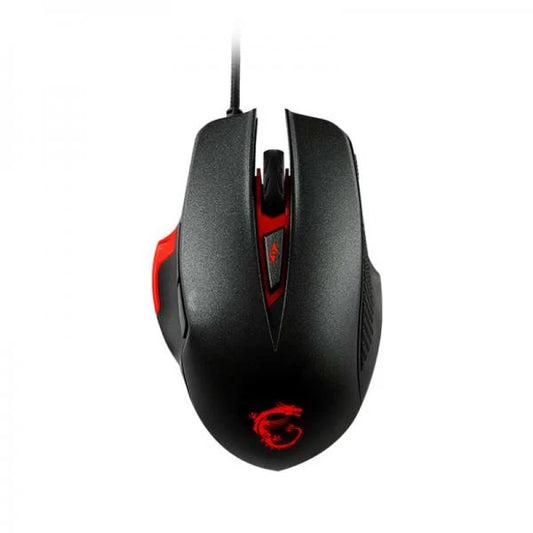 MSI Interceptor DS300 Gaming Mouse