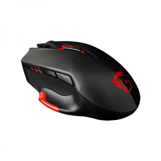 MSI Interceptor DS300 Gaming Mouse