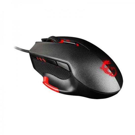 MSI Interceptor DS300 Gaming Mouse