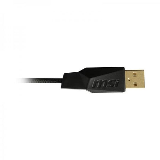 MSI Interceptor DS300 Gaming Mouse