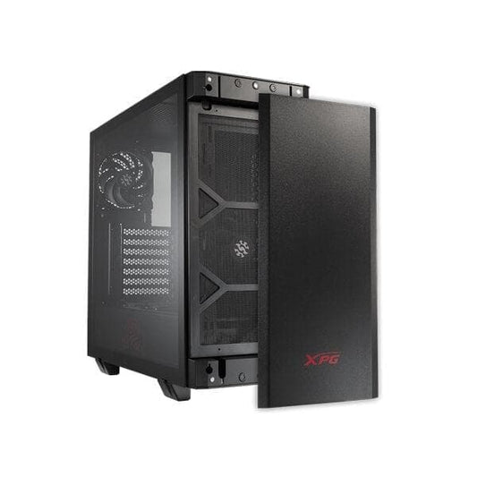 Adata XPG Invader Mid Tower Cabinet (Black)