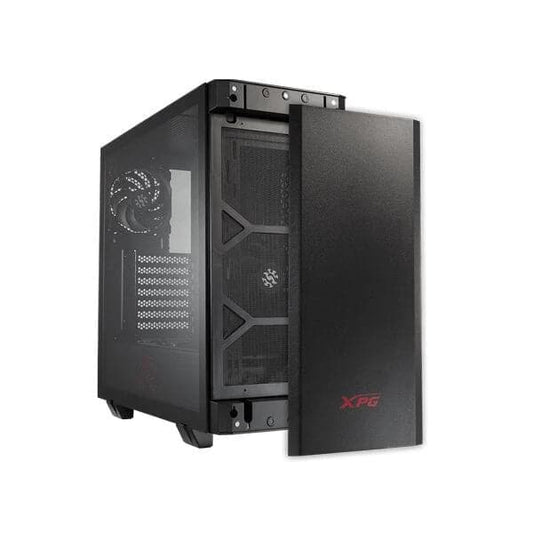 Adata XPG Invader Mid Tower Cabinet (Black)